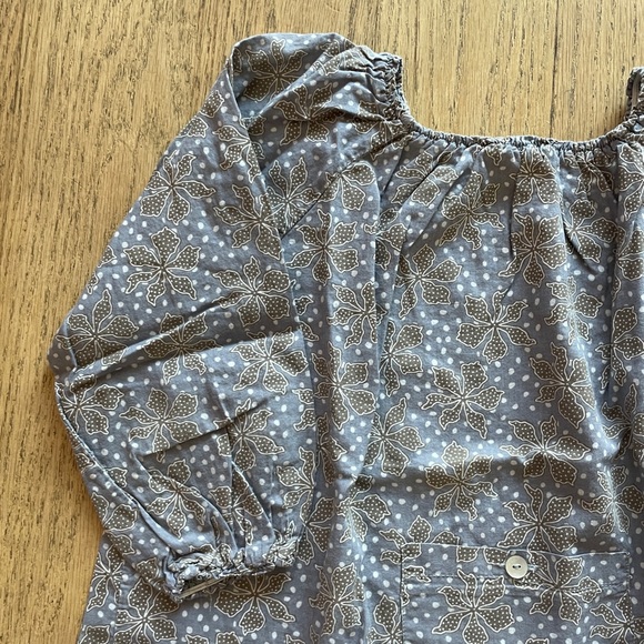 Alice a Paris light Blouse - Picture 5 of 10